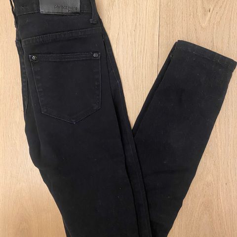 Silvia perfect jeans (Str. 26)