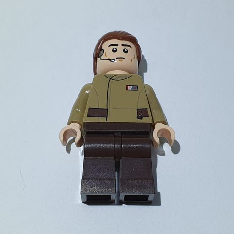 LEGO Star Wars - Resistance Officer (sw0699)
