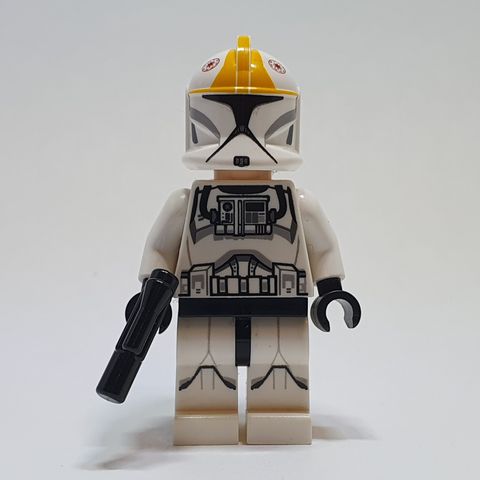 LEGO Star Wars - Clone Trooper Pilot (sw0609)