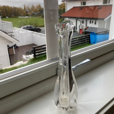 Vaser i glass