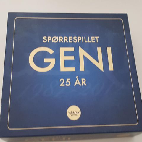 Geni