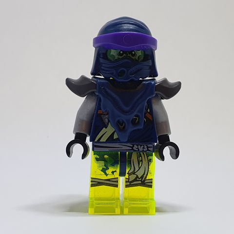 LEGO Ninjago | Bow Master Soul Archer (njo173)