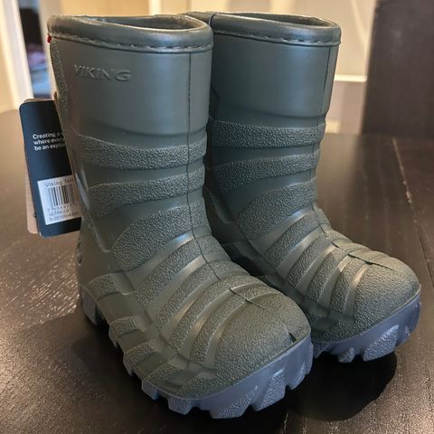 thermoboots