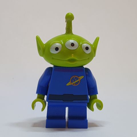 LEGO Toy Story Alien (toy006)