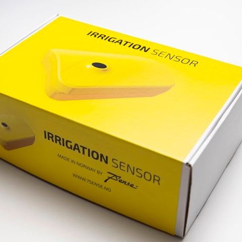 Irrigation Sensor 21-1020