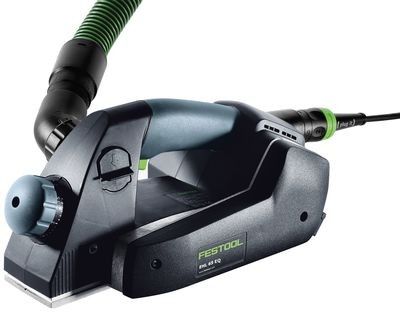 Høvel Festool EHL 65 EQ-Plus