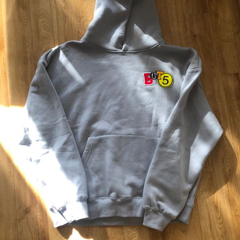 BGT5 hoodie