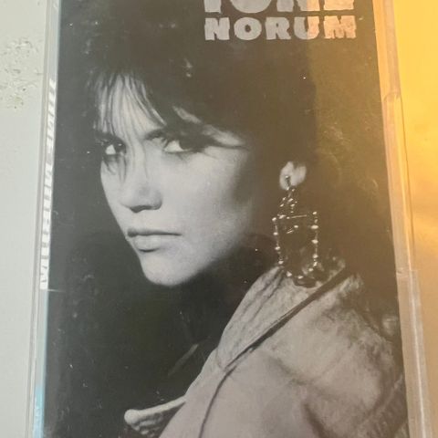 Tone Norum - One Of A Kind