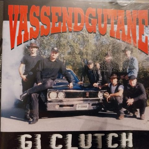 Vassendgutane.gi clutch.2002.