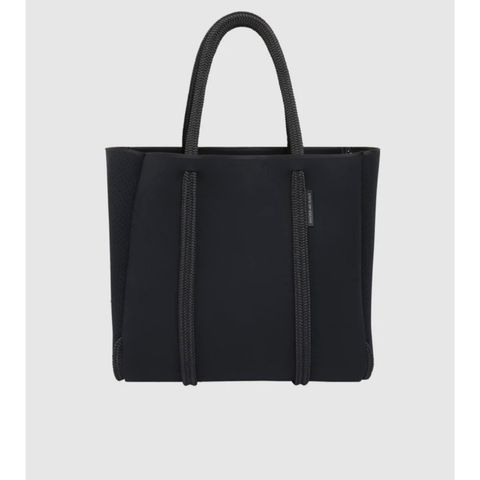 State of Escape - Satellite City tote