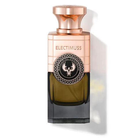 Electimuss Mercurial Cashmere parfymeprøve
