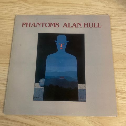 Alan Hull - Phantoms