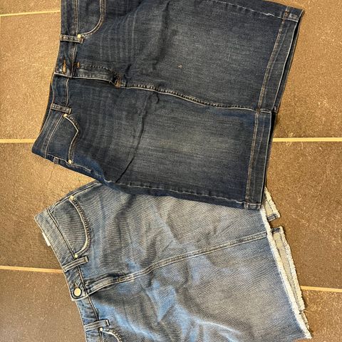 Skjørt fra Jean Paul / Tommy Hilfiger