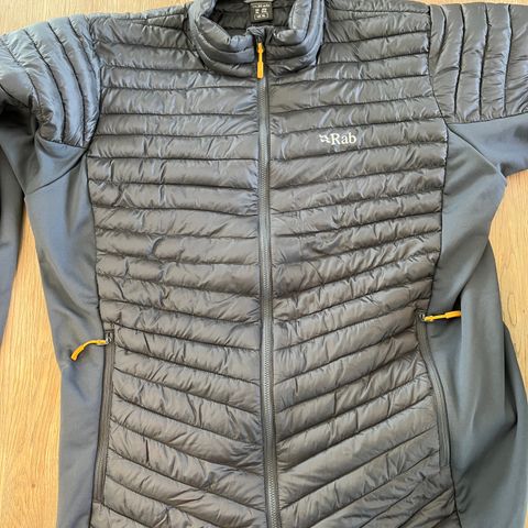 Rab Cirrus Flex Jacket