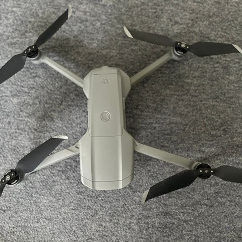 DJI MAVIC AIR 2 FLY MORE COMBO PAKKE