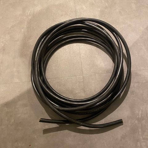 Tilførsels kabel TFXP MR Flex 4G 6mm2
