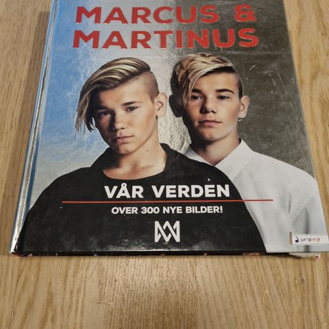 Marcus og Martinus