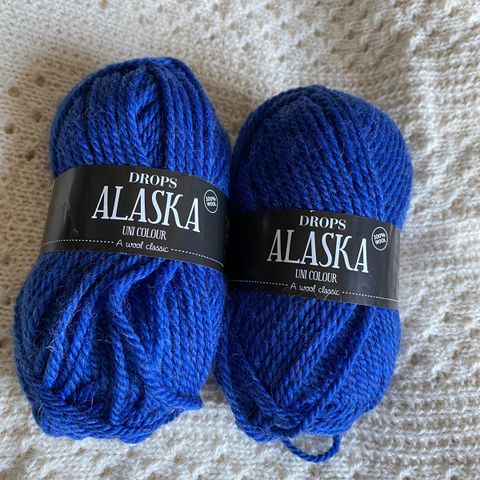 Drops Alaska 100 g.