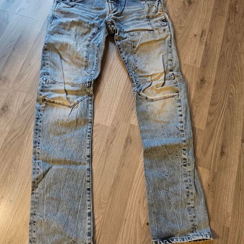 Jeans fra Jack & Jones, ubrukt!