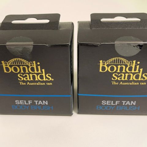 Bondi Sands Self Tan Body Brush/Selvbrunsningskost