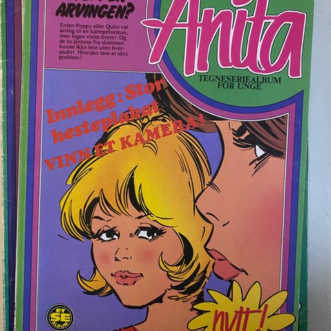 Anita 1/82