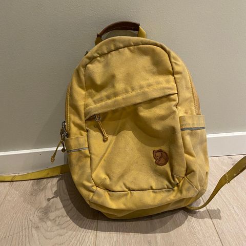 Fjällräven Räven Mini