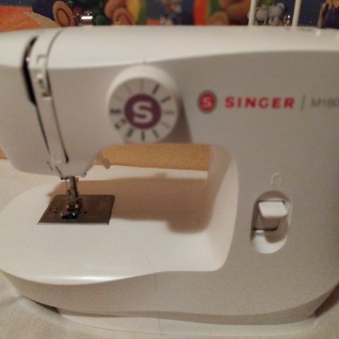 Symaskin Singer M1605