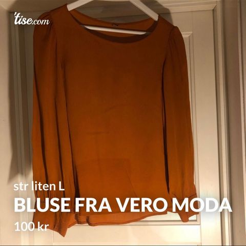 Vero Moda bluse