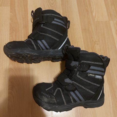 Treksta goretex, vintersko 29 str.