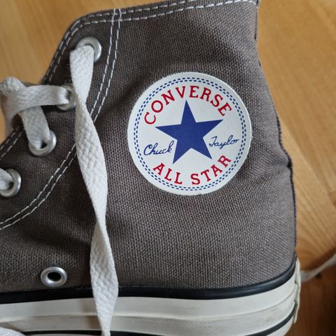 Converse str. 6.5