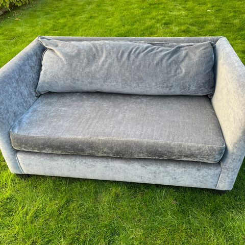 Liten sofa
