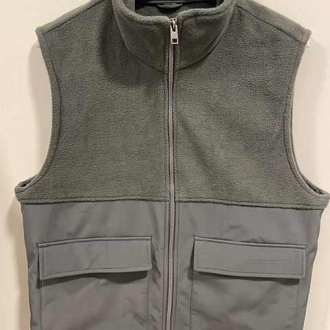 Vest fra Jack and Jones