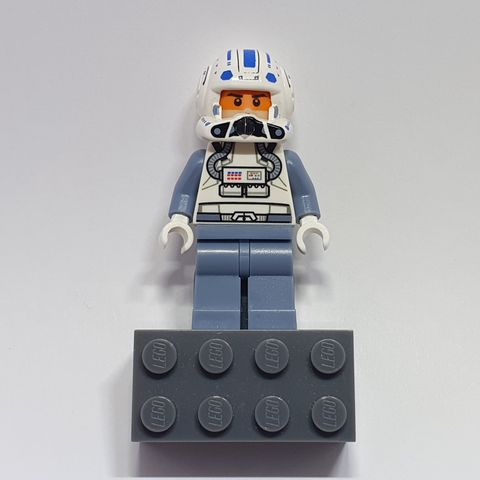 LEGO Star Wars Clone Trooper Pilot - Captain Jag (sw0265)