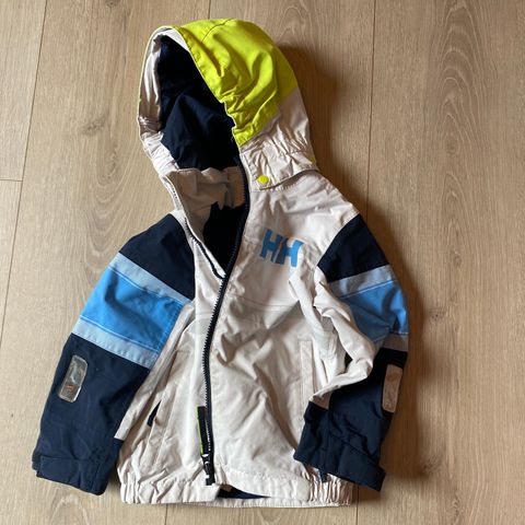 Jakke Helly Hansen