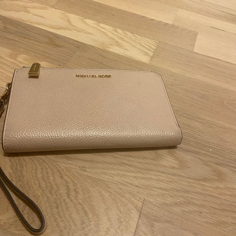 Michael Kors lommebok