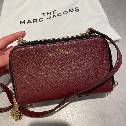 Marc Jacobs veske