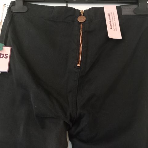 New Moods of Norway slim pants, size S/M