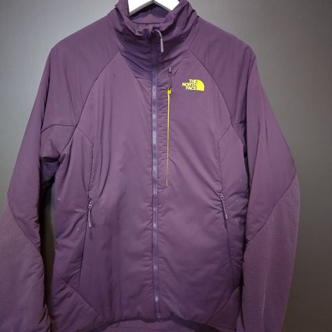 The North Face hybridjakke