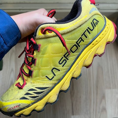 La sportiva helios terrengsko til dame