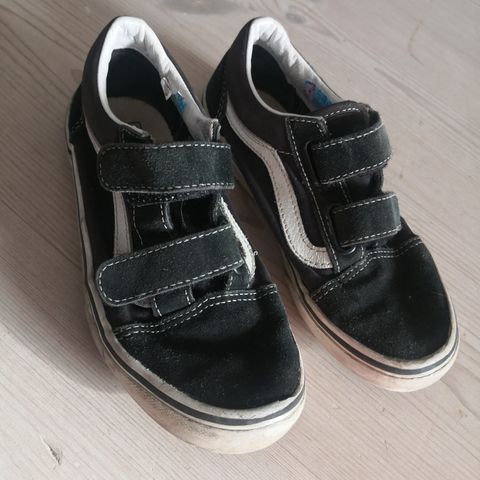 Vans sko