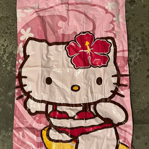 flytemadrass Hello Kitty