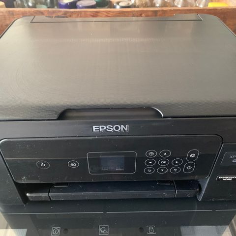 Epson XP-3100
