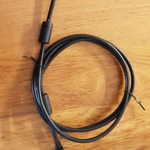 Display kabel