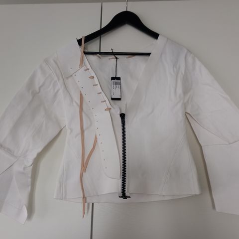 New JOSEPH unique jacket/blazer, size 36