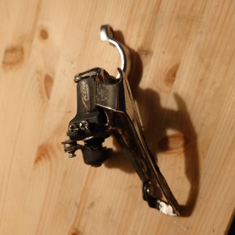 Shimano Acera FD M330 framgir (3x7/8)