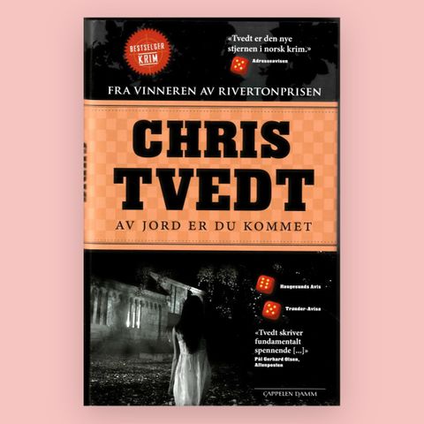 Chris Tvedt
