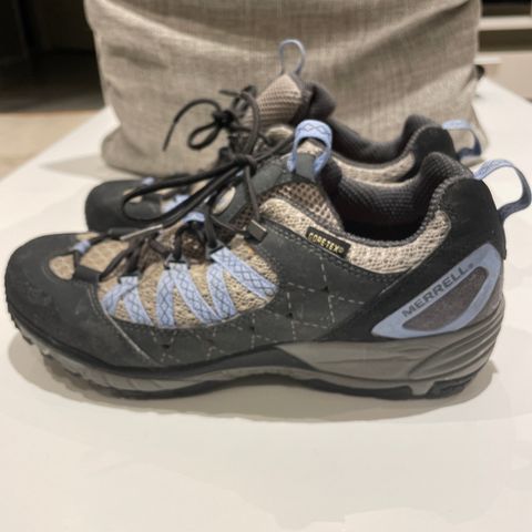 Merrell Gore-Tex sko