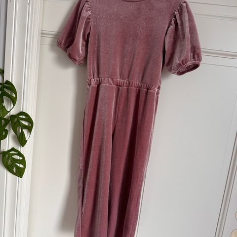 Søt jumpsuit 98