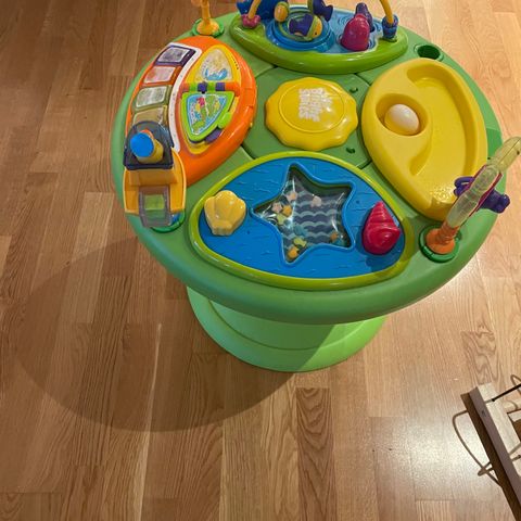 Fisher price ståleke