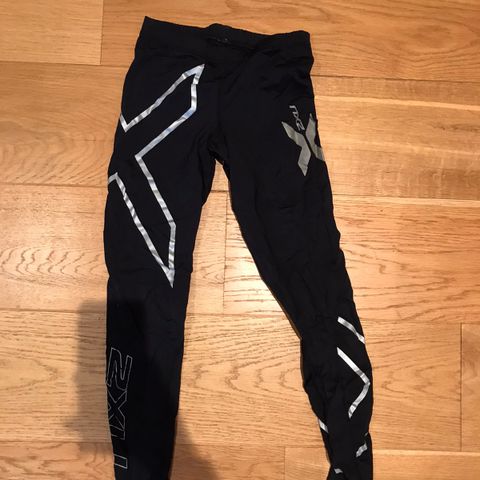 2XU treningstights dame xs